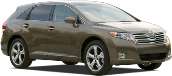 Диски для TOYOTA Venza   