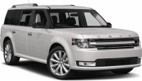 Диски для FORD Flex   