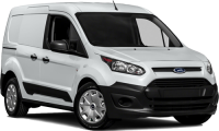 Колёса для FORD Transit Connect   