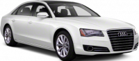 Колёса для AUDI A8L   