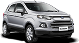 Шины для FORD Ecosport  JK8 SUV 2014–2019