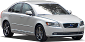 Диски для VOLVO S40  M Sedan 2007–2012