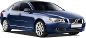 Колёса для VOLVO S80  A Sedan 2006–2013