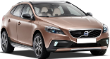 Колёса для VOLVO V40  M Hatchback 5d 2012–2016