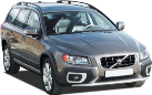 Диски для VOLVO XC70  B SUV 2007–2013