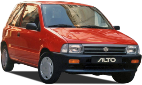 Шины для SUZUKI Alto   