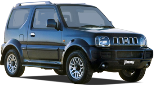 Шины для SUZUKI Jimny  GJ 2019–2023