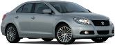 Диски для SUZUKI Kizashi   