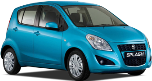 Диски для SUZUKI Splash   