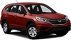 Диски для HONDA CR-V  V 2017–2023