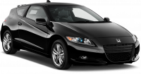 Колёса для HONDA CR-Z  ZF1 2010–2013