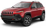 Шины для JEEP Cherokee  KL 2014–2018