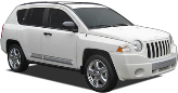 Шины для JEEP Compass   