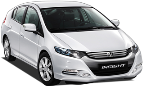 Диски для HONDA Insight   