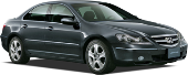 Колёса для HONDA Legend  KA9 1996–2004