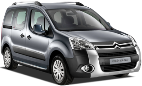 Колёса для CITROEN Berlingo  B9 Minivan 2008–2012