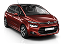 Шины для CITROEN C4  SpaceTourer 2019–2019