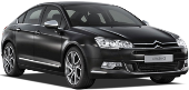 Диски для CITROEN C5  RD Sedan 2008–2016