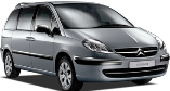 Шины для CITROEN C8   