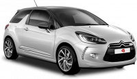 Шины для CITROEN DS3  S Cabrio 2013–2016