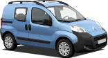 Диски для CITROEN Nemo  A Kasten 2008–2016