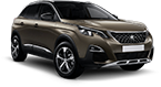 Колёса для PEUGEOT 3008  M 2017–2023