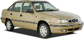 Шины для DAEWOO Nexia   