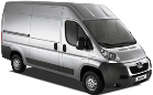 Диски для PEUGEOT Boxer  250 Furgon 440 2006–2014