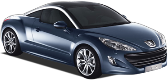 Диски для PEUGEOT RCZ  4J 2010–2013