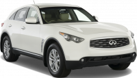 Шины для INFINITI FX35   