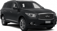 Шины для INFINITI JX35   