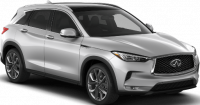 Колёса для INFINITI QX50  P71A 2018–2022