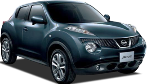 Колёса для NISSAN Juke   