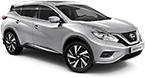 Диски для NISSAN Murano  Z51 2008–2016