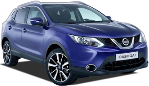 Колёса для NISSAN Qashqai   