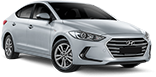 Шины для HYUNDAI Elantra  GD Hatchback 5d 2012–2016