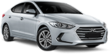 Диски для HYUNDAI Elantra  Coupe 2012–2016