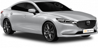 Колёса для MAZDA 6  GH Sedan 2010–2012