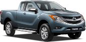 Шины для MAZDA BT-50   