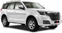 Колёса для GREAT WALL Hover H3  SUV 2010–2014