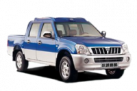 Диски для GREAT WALL Socool  Pick Up 4d 2004–2013