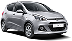 Диски для HYUNDAI i10   