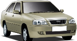 Шины для CHERY Amulet  A15 Liftback 2003–2010