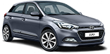 Шины для HYUNDAI i20   