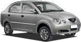 Колёса для CHERY QQ6   