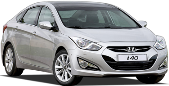 Колёса для HYUNDAI i40  VF CW 2011–2017