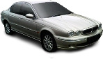 Колёса для JAGUAR X-Type  X400/CF1 Estate 2004–2009