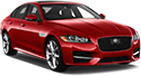 Шины для JAGUAR XF   