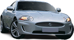 Шины для JAGUAR XK  X100/QEV Coupe 1996–2006