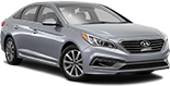 Диски для HYUNDAI Sonata  LF 2017–2019